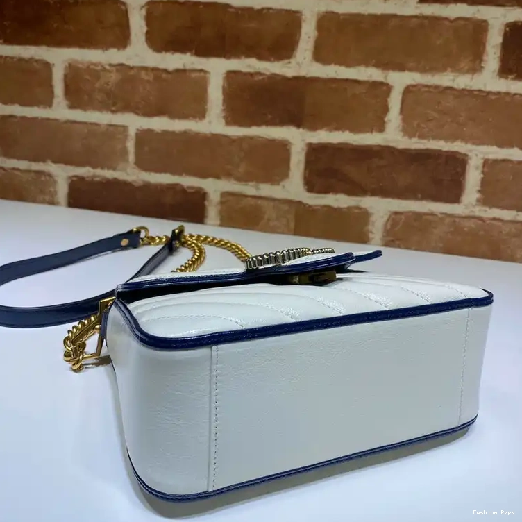 Fashion Reps Bag Gucci 2109YA0065 0518